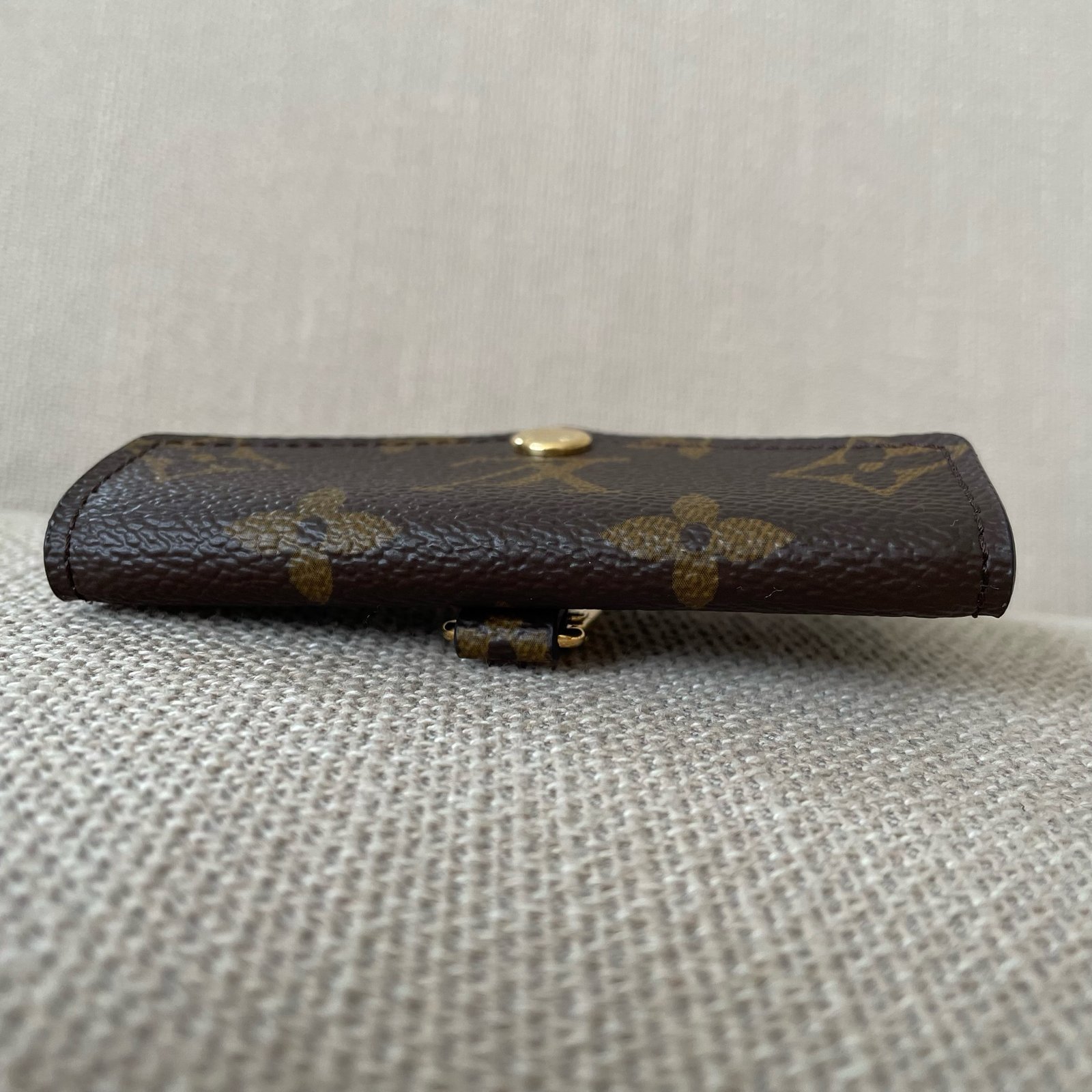 LOUIS VUITTON Pochette Félicie Strap & Go – Image 15