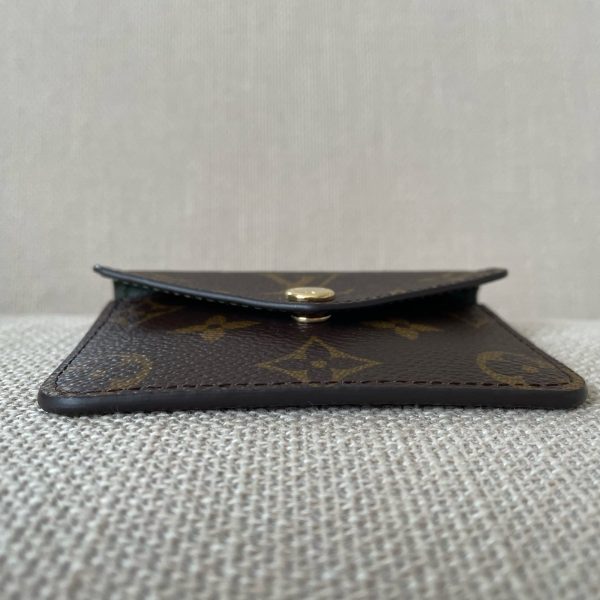 LOUIS VUITTON Pochette Félicie Strap & Go – Image 16