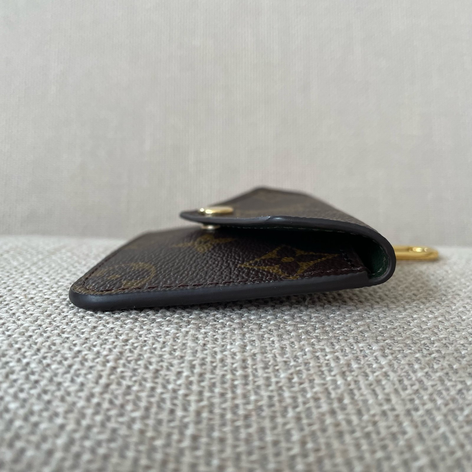LOUIS VUITTON Pochette Félicie Strap & Go – Image 17