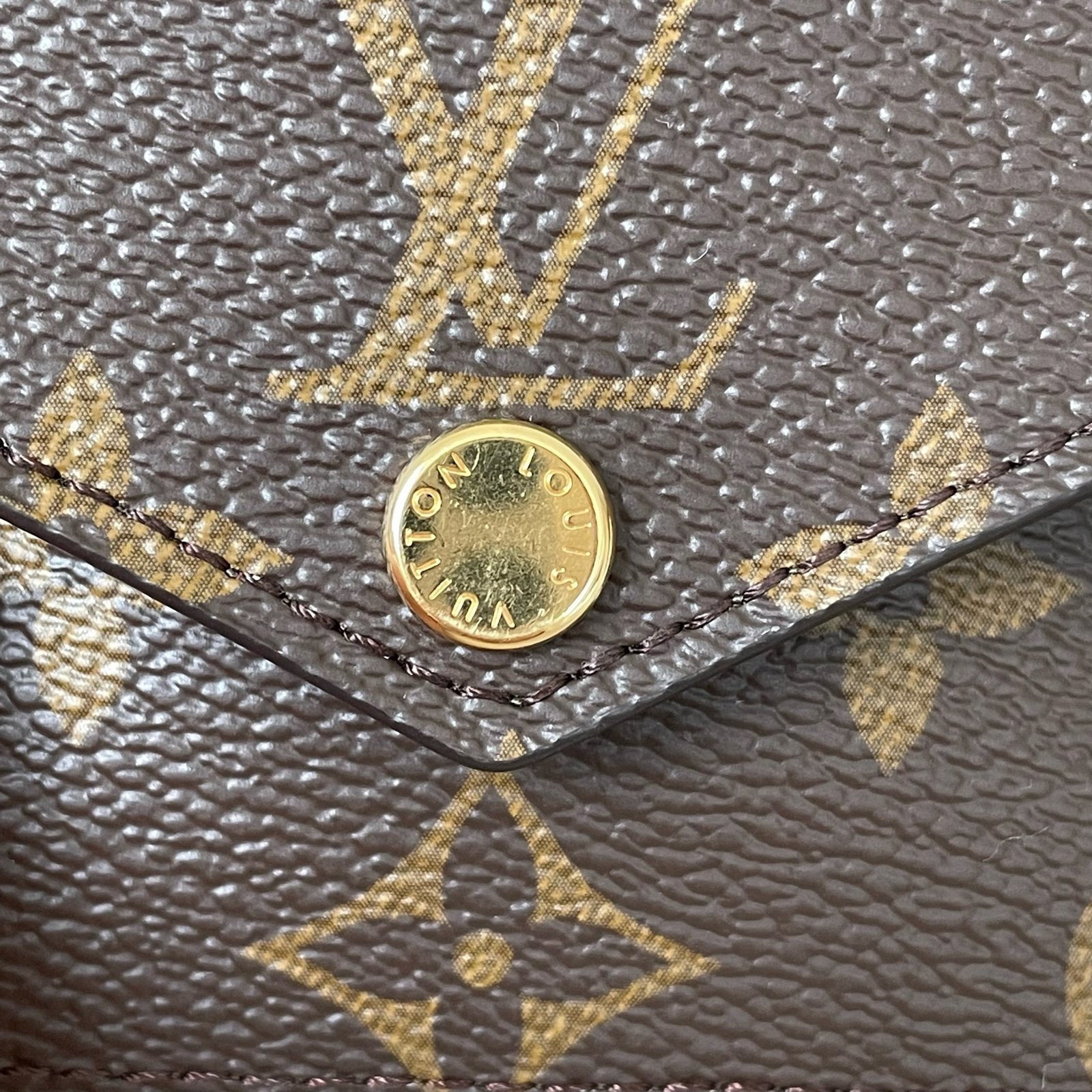 LOUIS VUITTON Pochette Félicie Strap & Go – Image 18