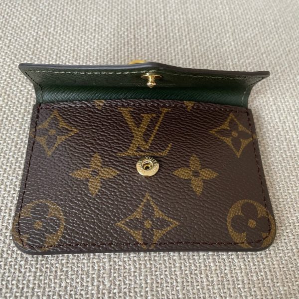 LOUIS VUITTON Pochette Félicie Strap & Go – Image 19