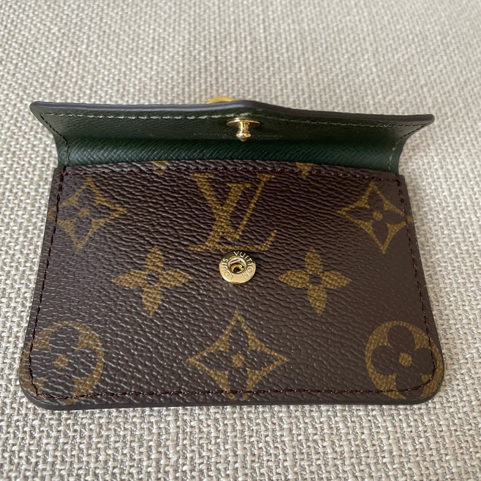 LOUIS VUITTON Pochette Félicie Strap & Go – Image 19