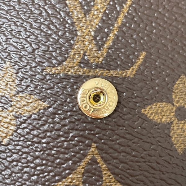LOUIS VUITTON Pochette Félicie Strap & Go – Image 20