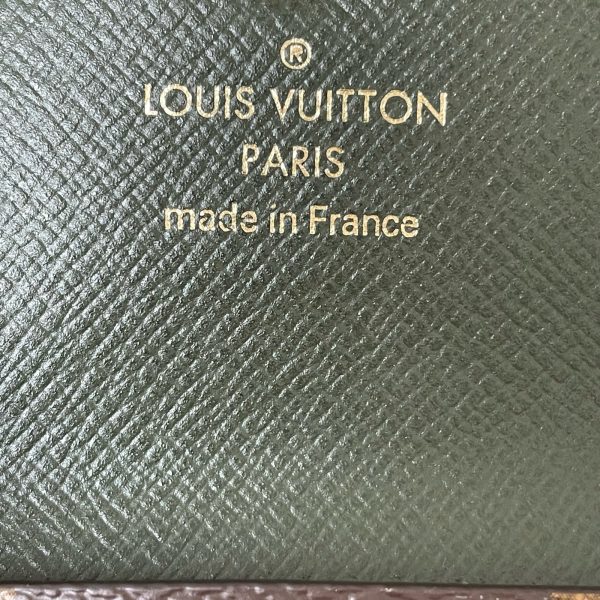LOUIS VUITTON Pochette Félicie Strap & Go – Image 21