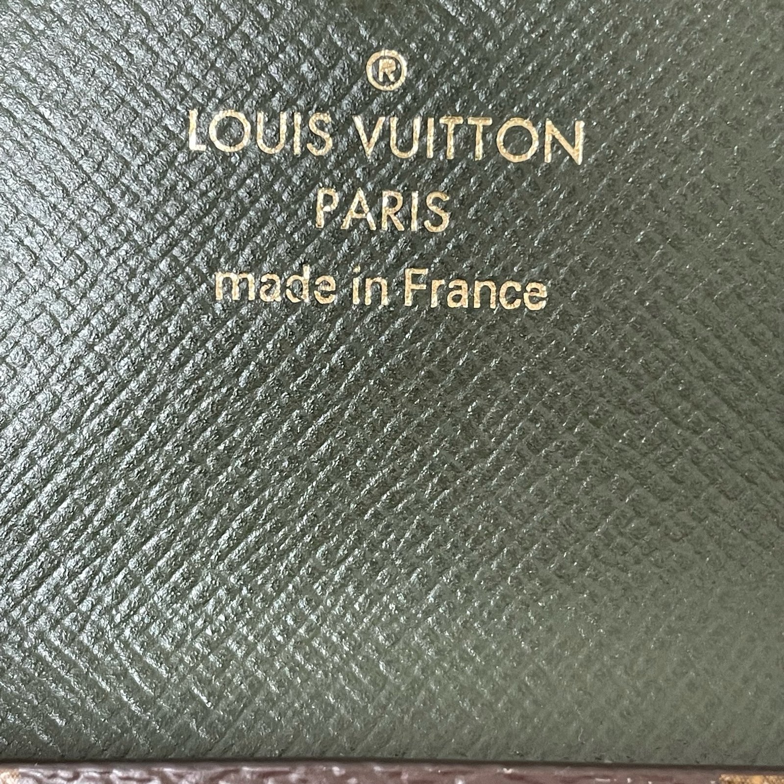 LOUIS VUITTON Pochette Félicie Strap & Go – Image 21