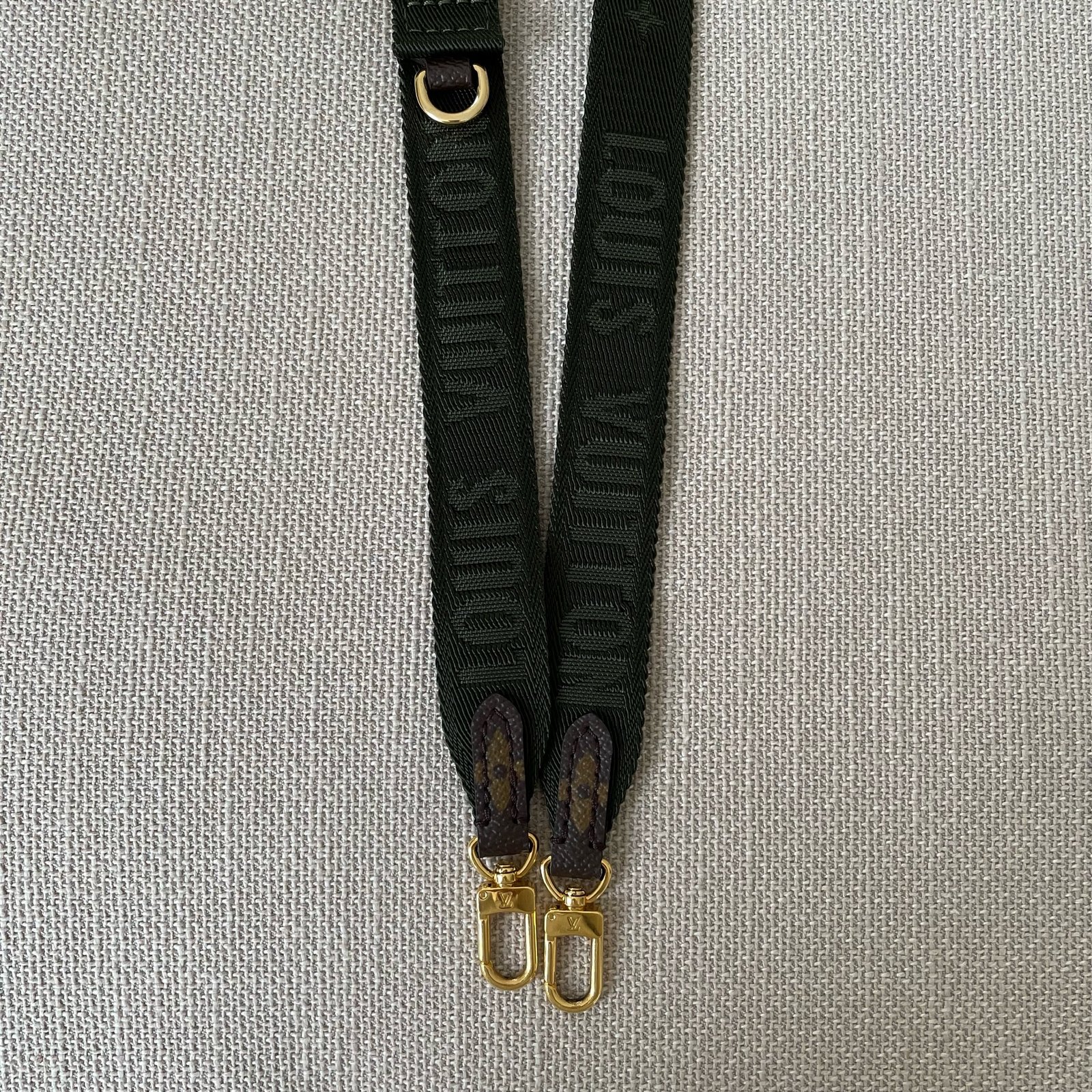 LOUIS VUITTON Pochette Félicie Strap & Go – Image 22