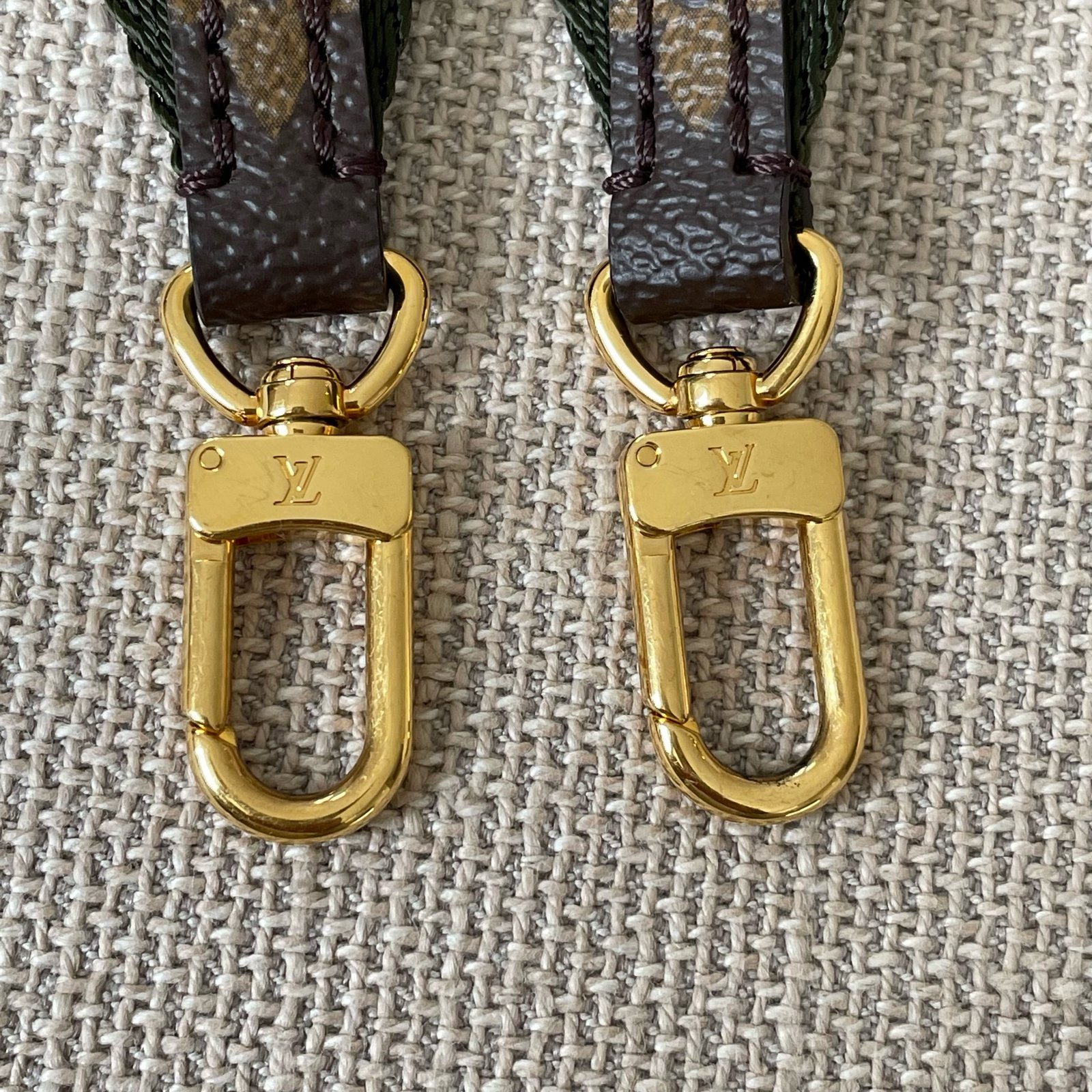 LOUIS VUITTON Pochette Félicie Strap & Go – Image 24