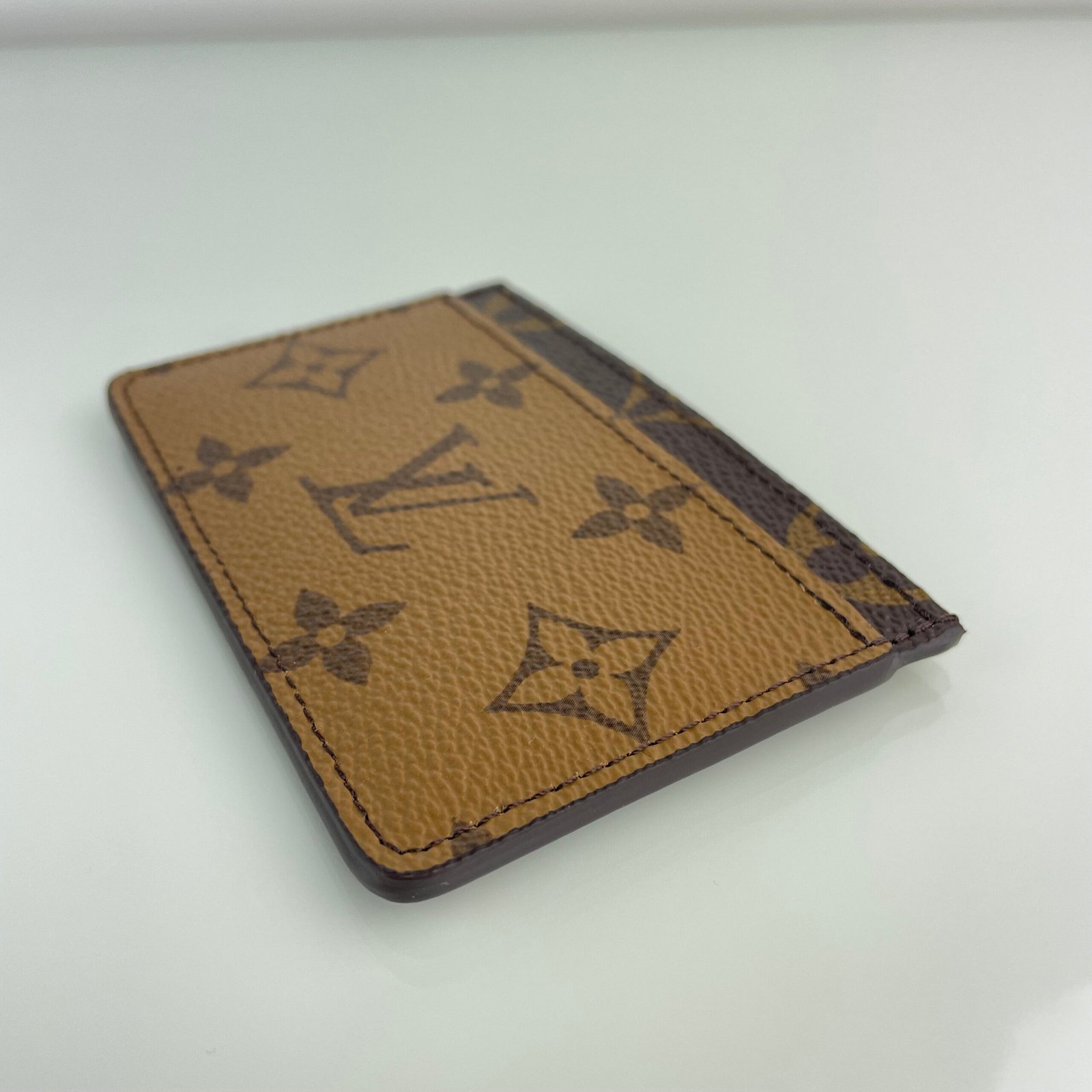 LOUIS VUITTON Card Holder – Image 7