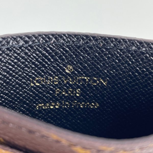 LOUIS VUITTON Card Holder – Image 10