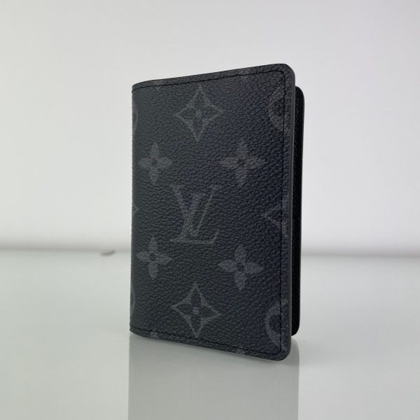 LOUIS VUITTON Organizer de Poche – Image 3