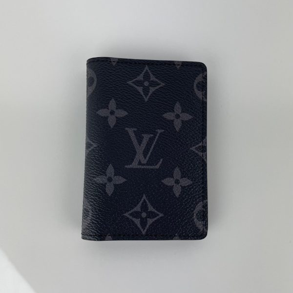 LOUIS VUITTON Organizer de Poche – Image 4