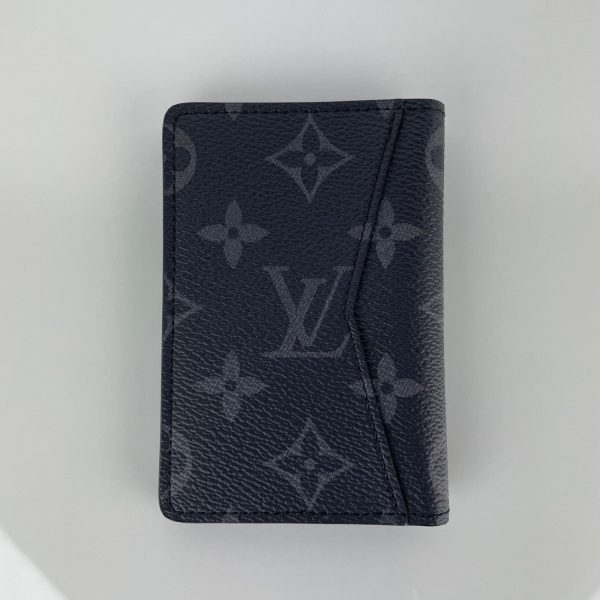 LOUIS VUITTON Organizer de Poche – Image 5