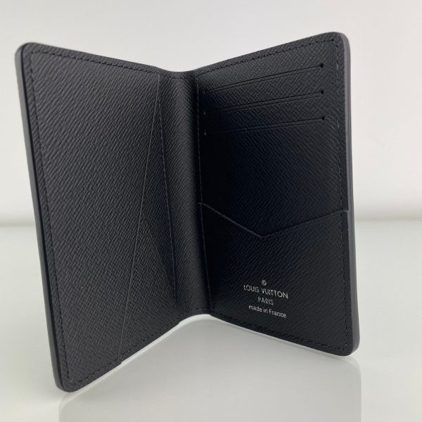 LOUIS VUITTON Organizer de Poche – Image 6