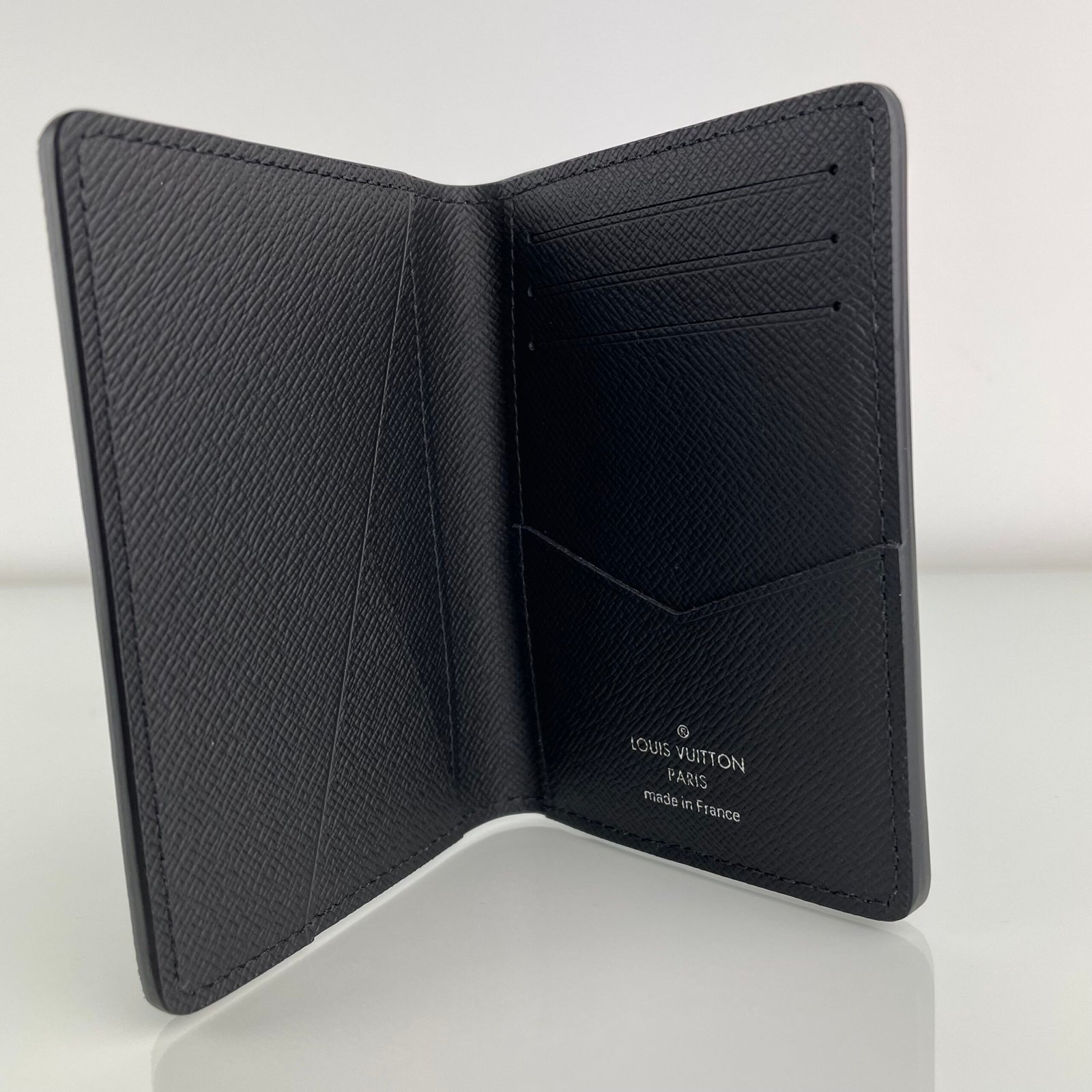 LOUIS VUITTON Organizer de Poche – Image 6