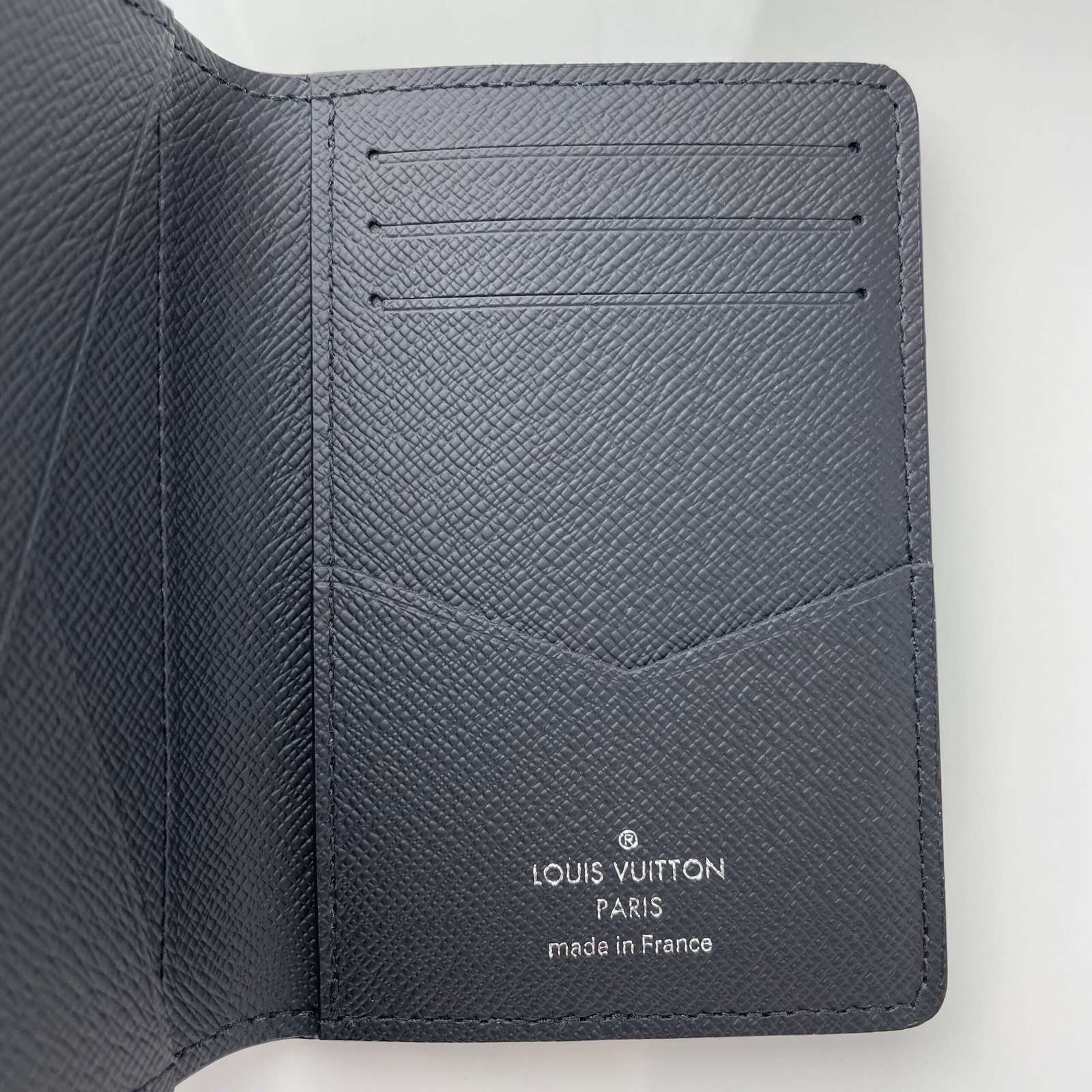 LOUIS VUITTON Organizer de Poche – Image 7