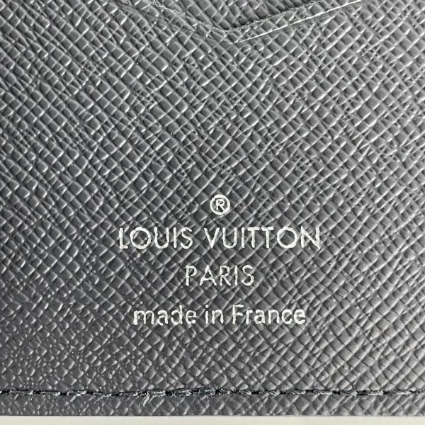 LOUIS VUITTON Organizer de Poche – Image 9