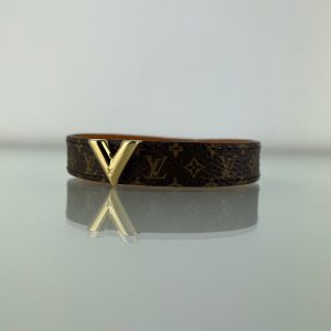 LOUIS VUITTON Bracelet Essential V