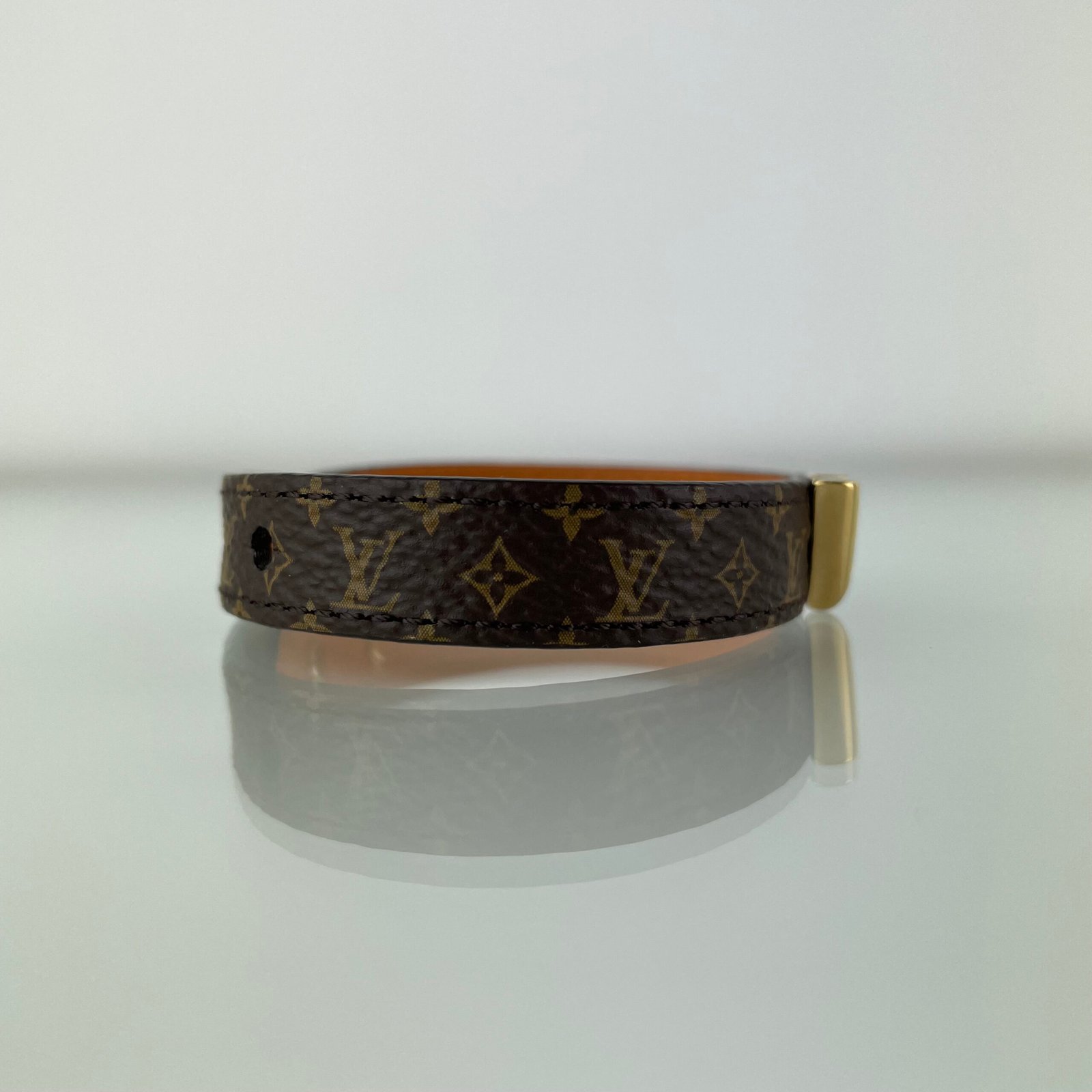 LOUIS VUITTON Bracelet Essential V – Image 4