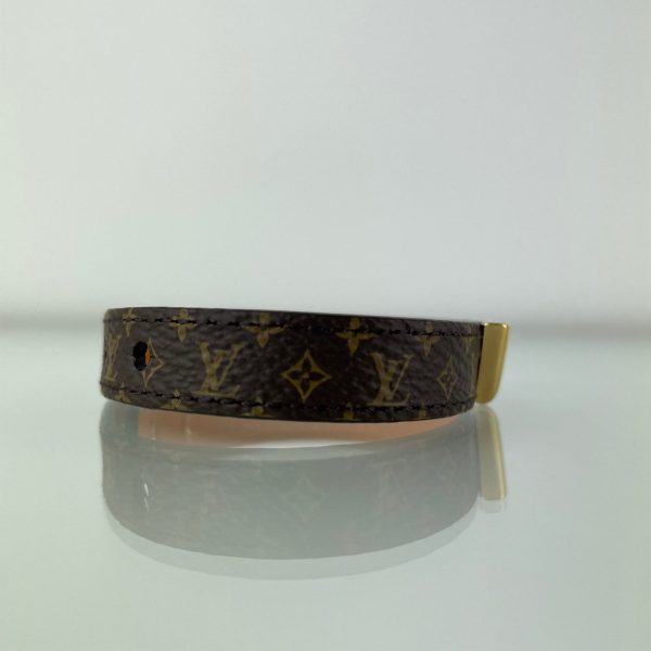 LOUIS VUITTON Bracelet Essential V – Image 7
