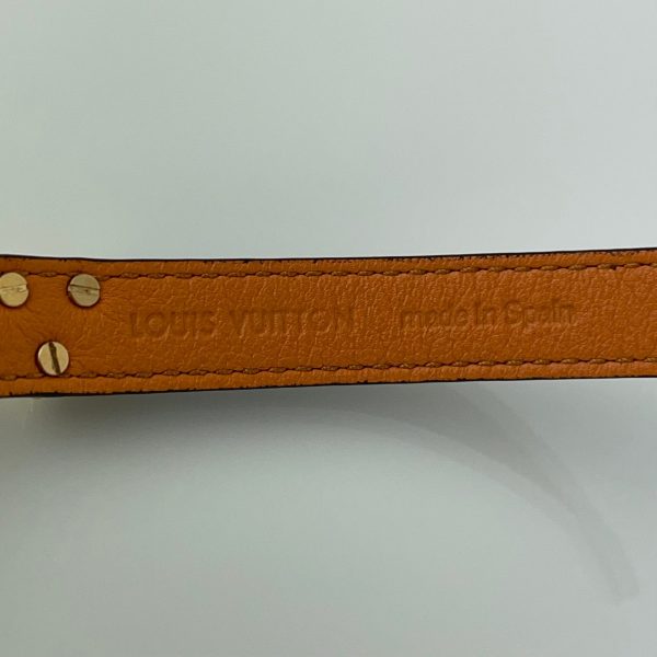 LOUIS VUITTON Bracelet Essential V – Image 12