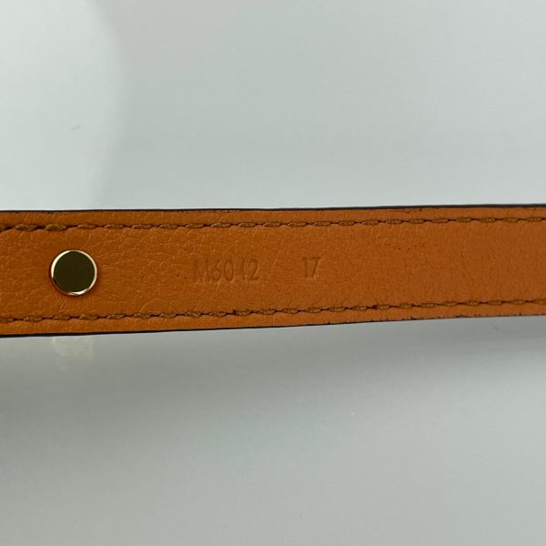 LOUIS VUITTON Bracelet Essential V – Image 13