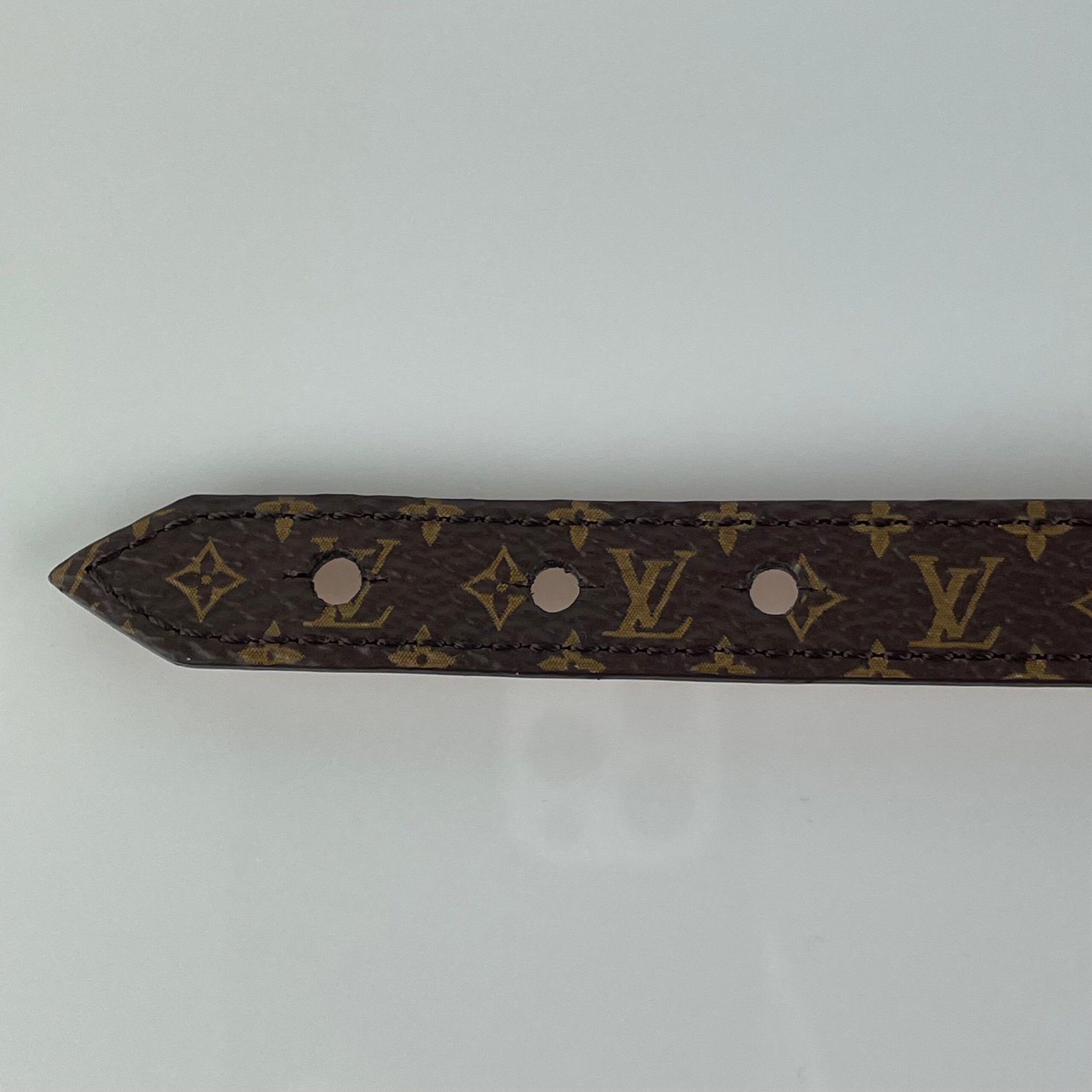 LOUIS VUITTON Bracelet Essential V – Image 14