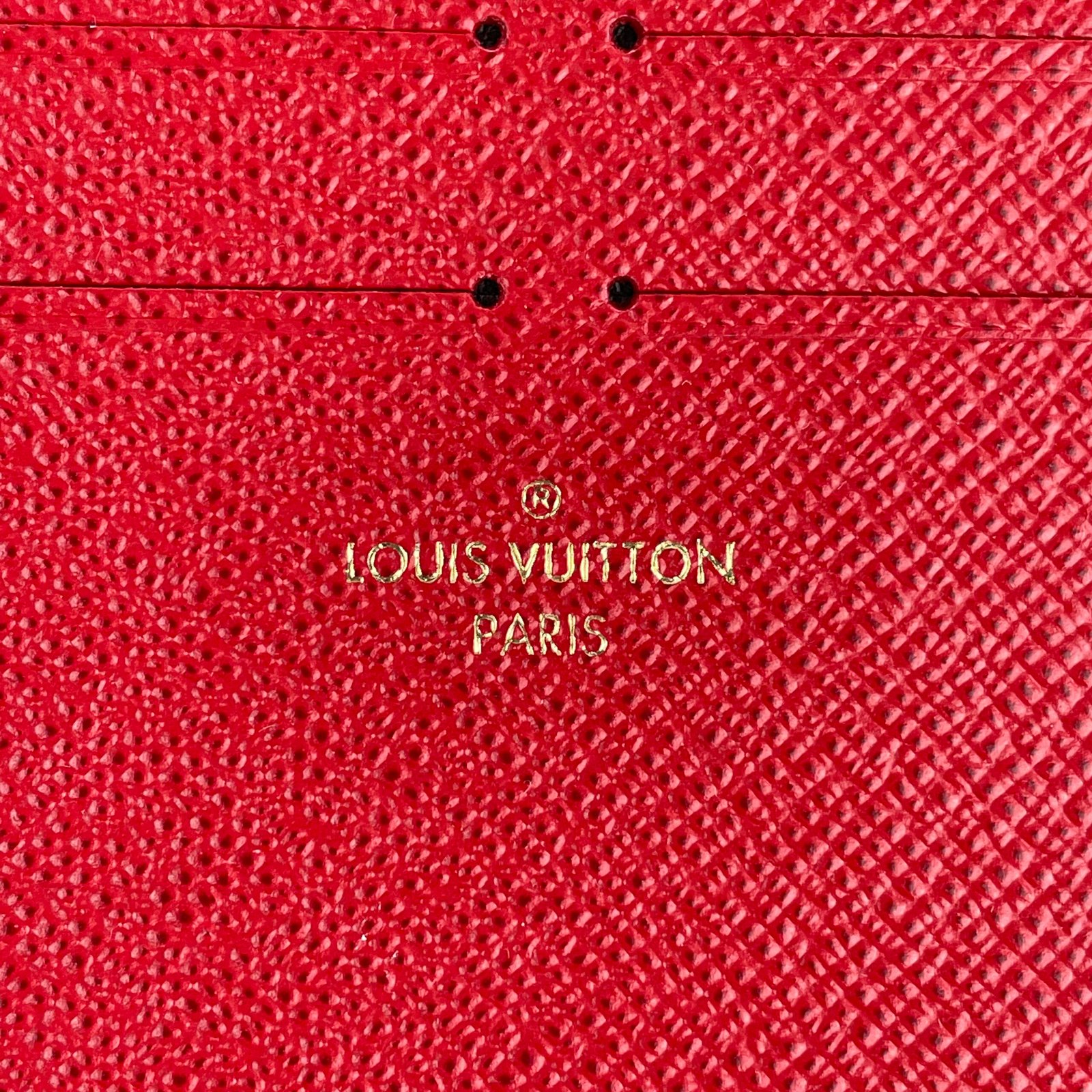LOUIS VUITTON Flat Pocket – Image 3