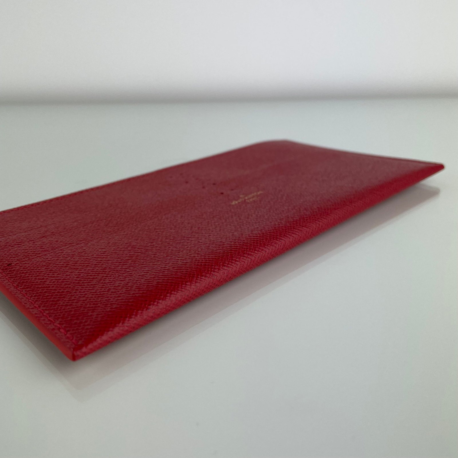 LOUIS VUITTON Flat Pocket – Image 4