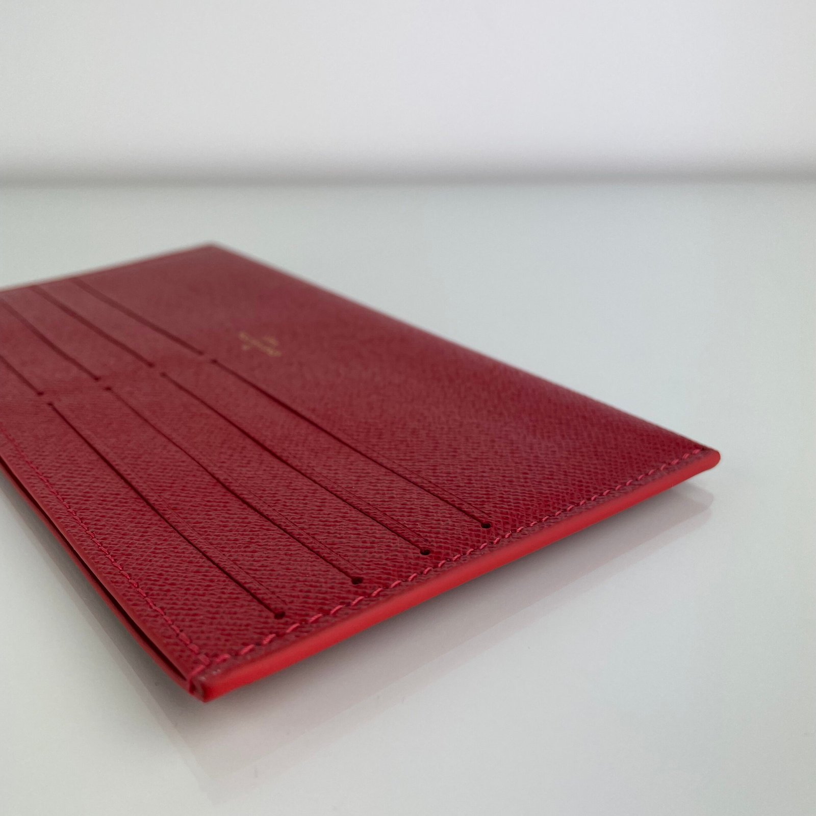 LOUIS VUITTON Flat Pocket – Image 5