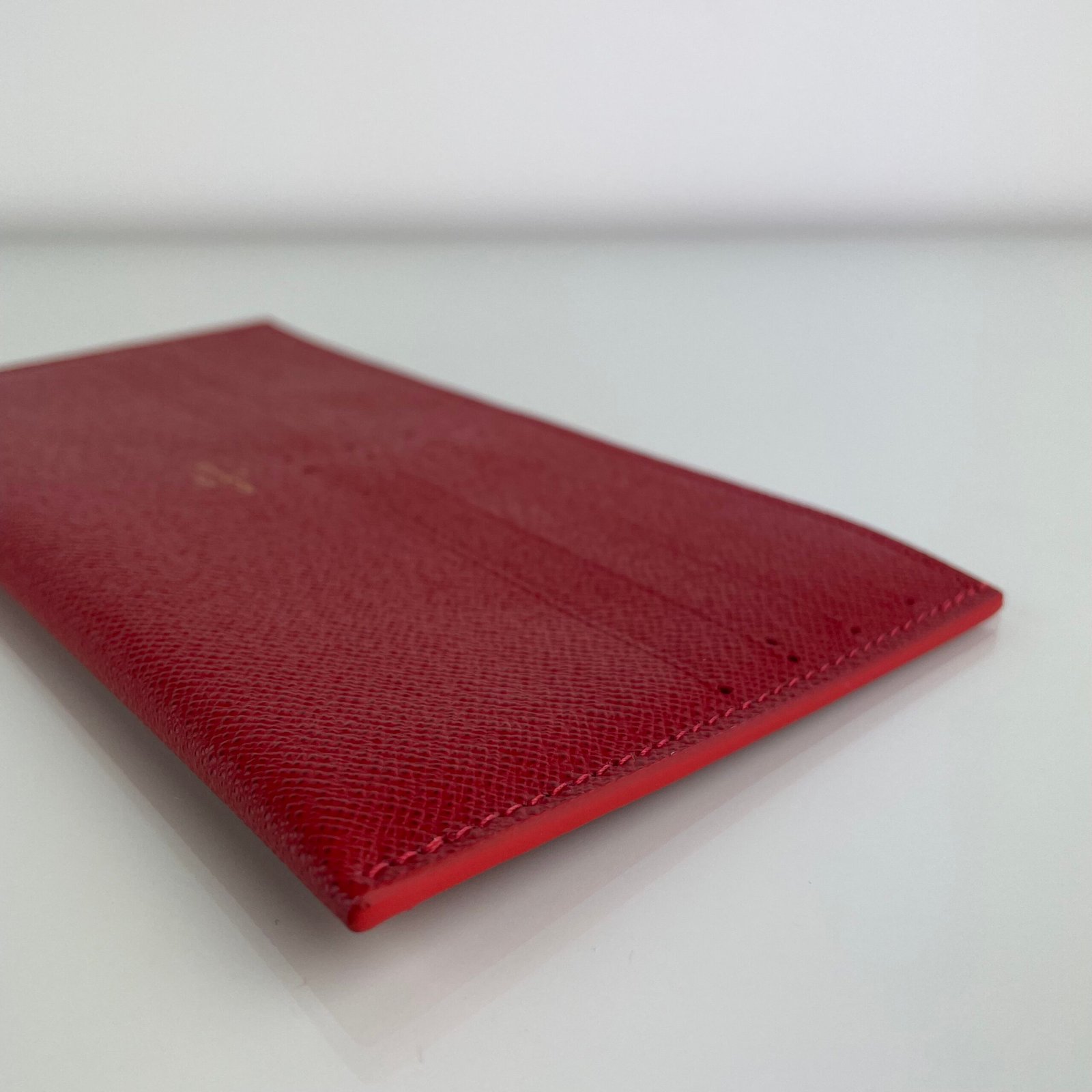 LOUIS VUITTON Flat Pocket – Image 6