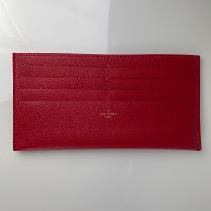 LOUIS VUITTON Flat Pocket
