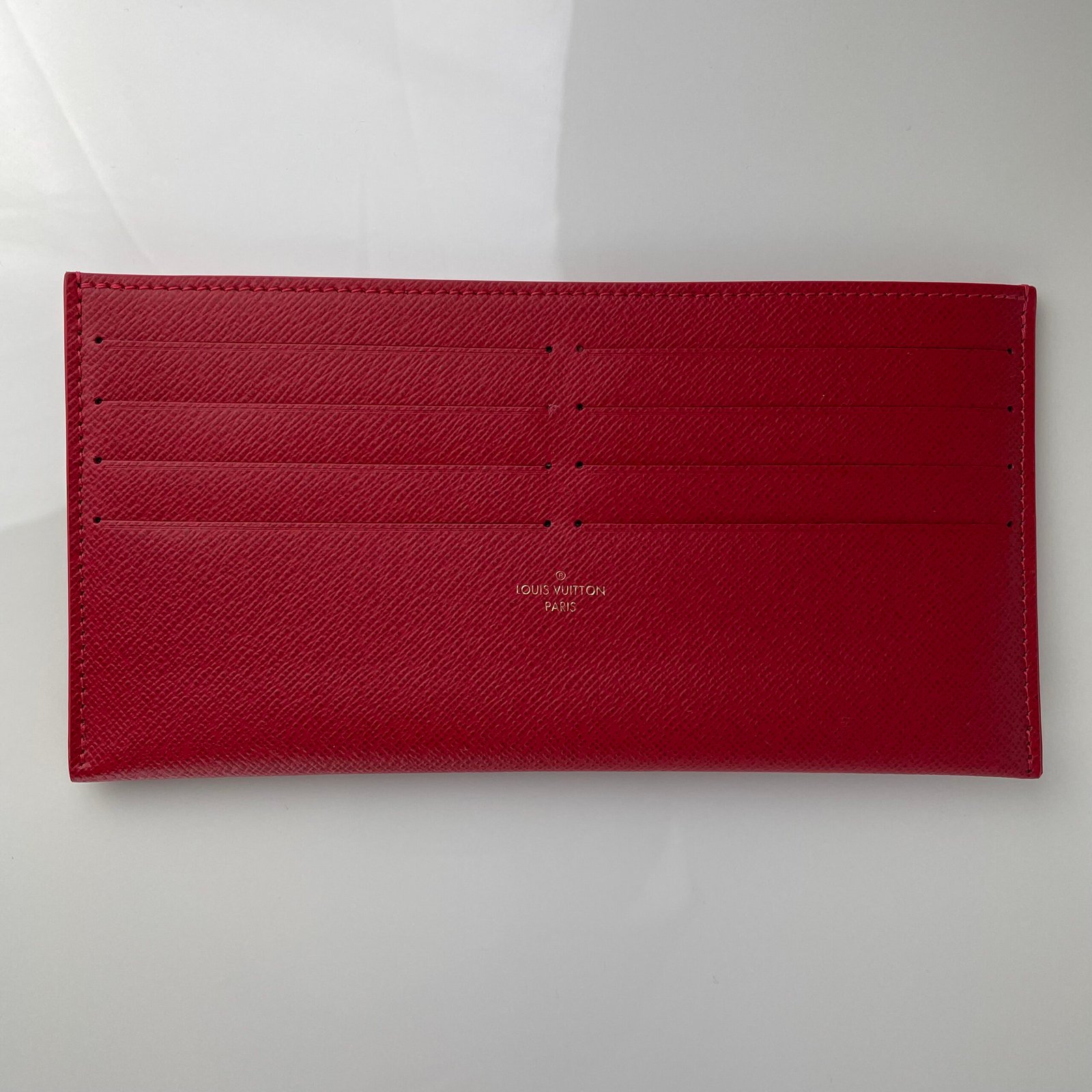 LOUIS VUITTON Flat Pocket