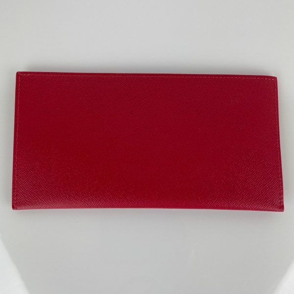 LOUIS VUITTON Flat Pocket – Image 2