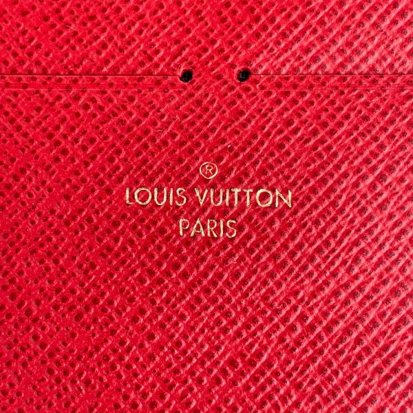 LOUIS VUITTON Flat Pocket – Image 3