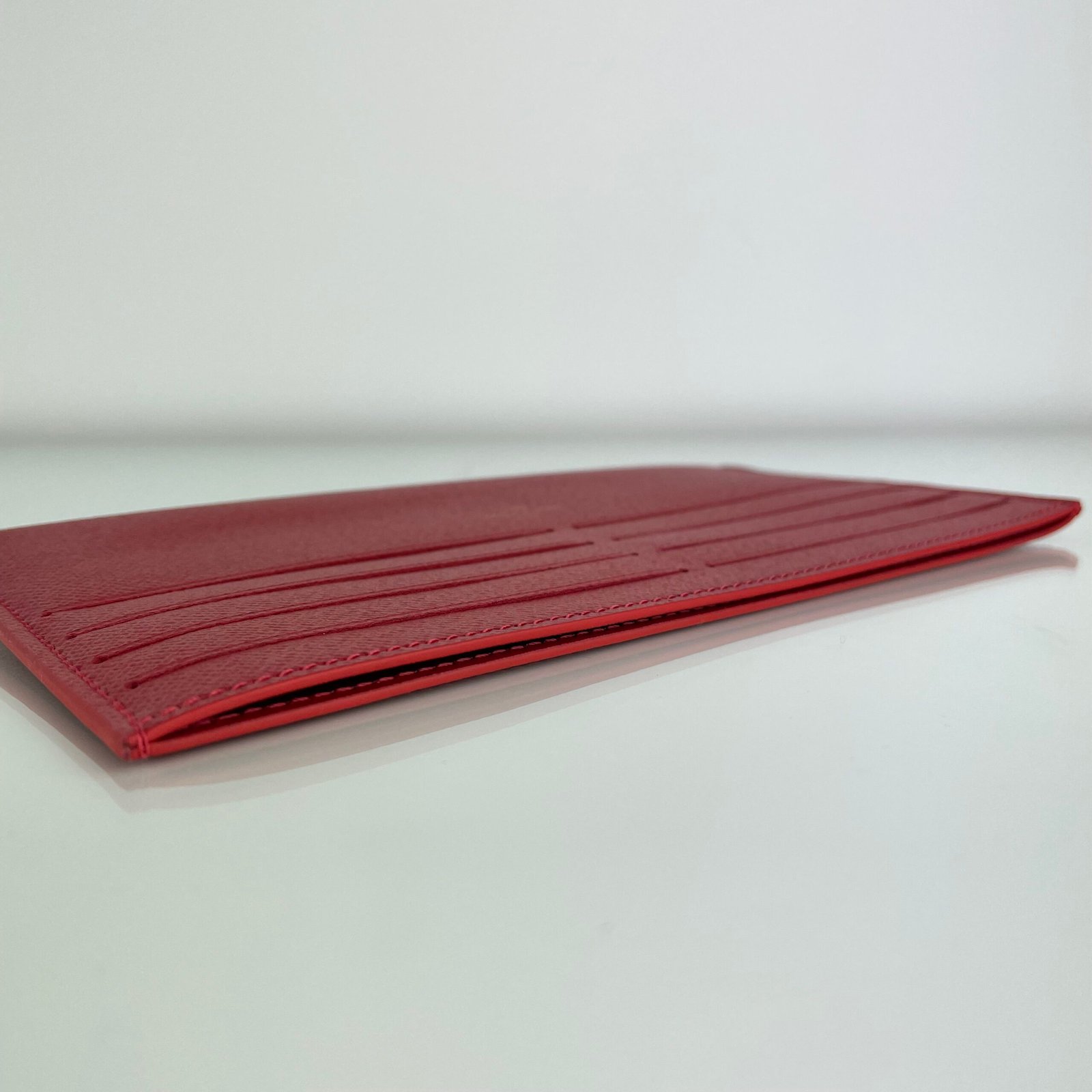 LOUIS VUITTON Flat Pocket – Image 5