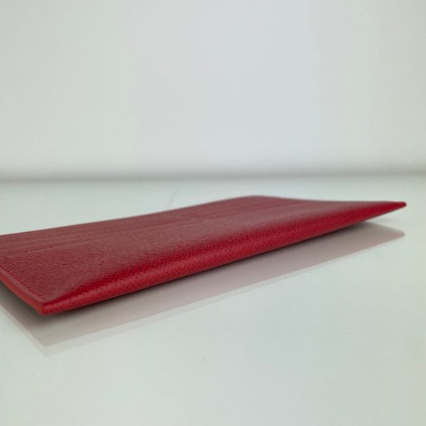 LOUIS VUITTON Flat Pocket – Image 7