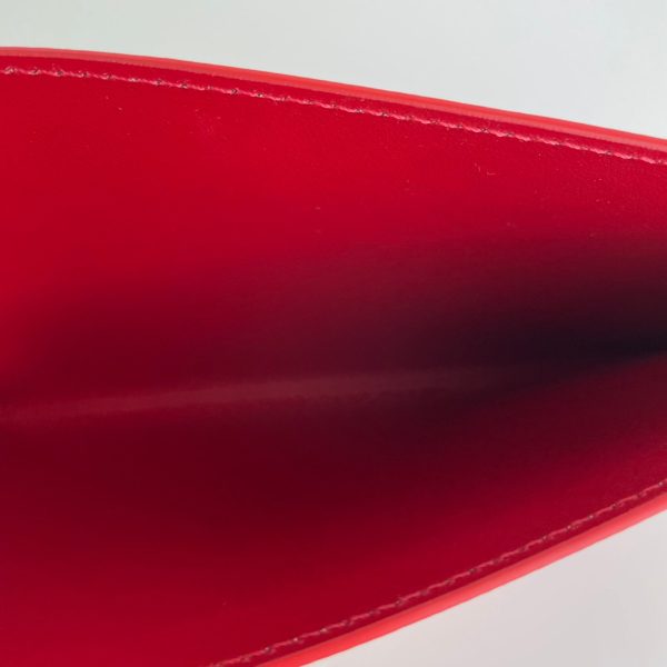 LOUIS VUITTON Flat Pocket – Image 8