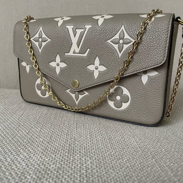 LOUIS VUITTON Pochette Félicie – Image 2