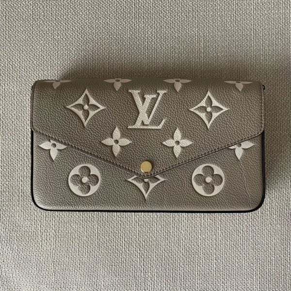 LOUIS VUITTON Pochette Félicie – Image 3