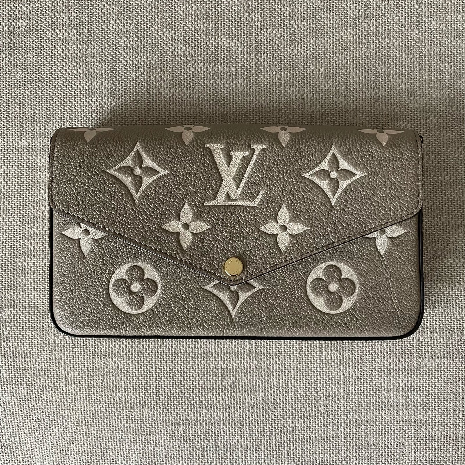 LOUIS VUITTON Pochette Félicie – Image 3