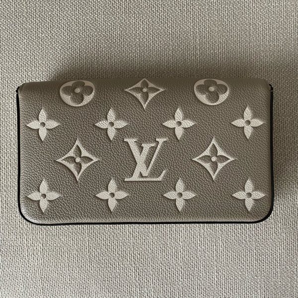 LOUIS VUITTON Pochette Félicie – Image 4