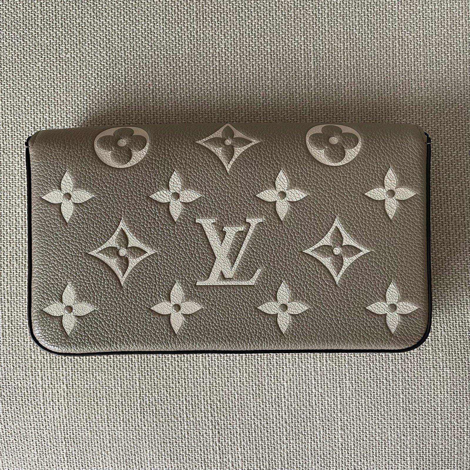LOUIS VUITTON Pochette Félicie – Image 4