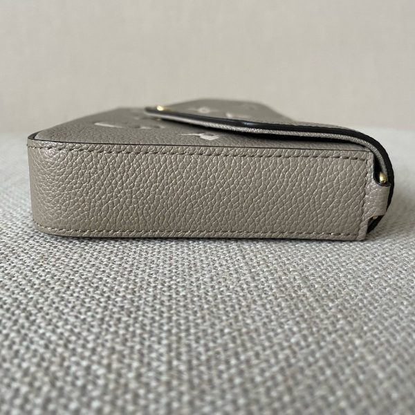 LOUIS VUITTON Pochette Félicie – Image 5