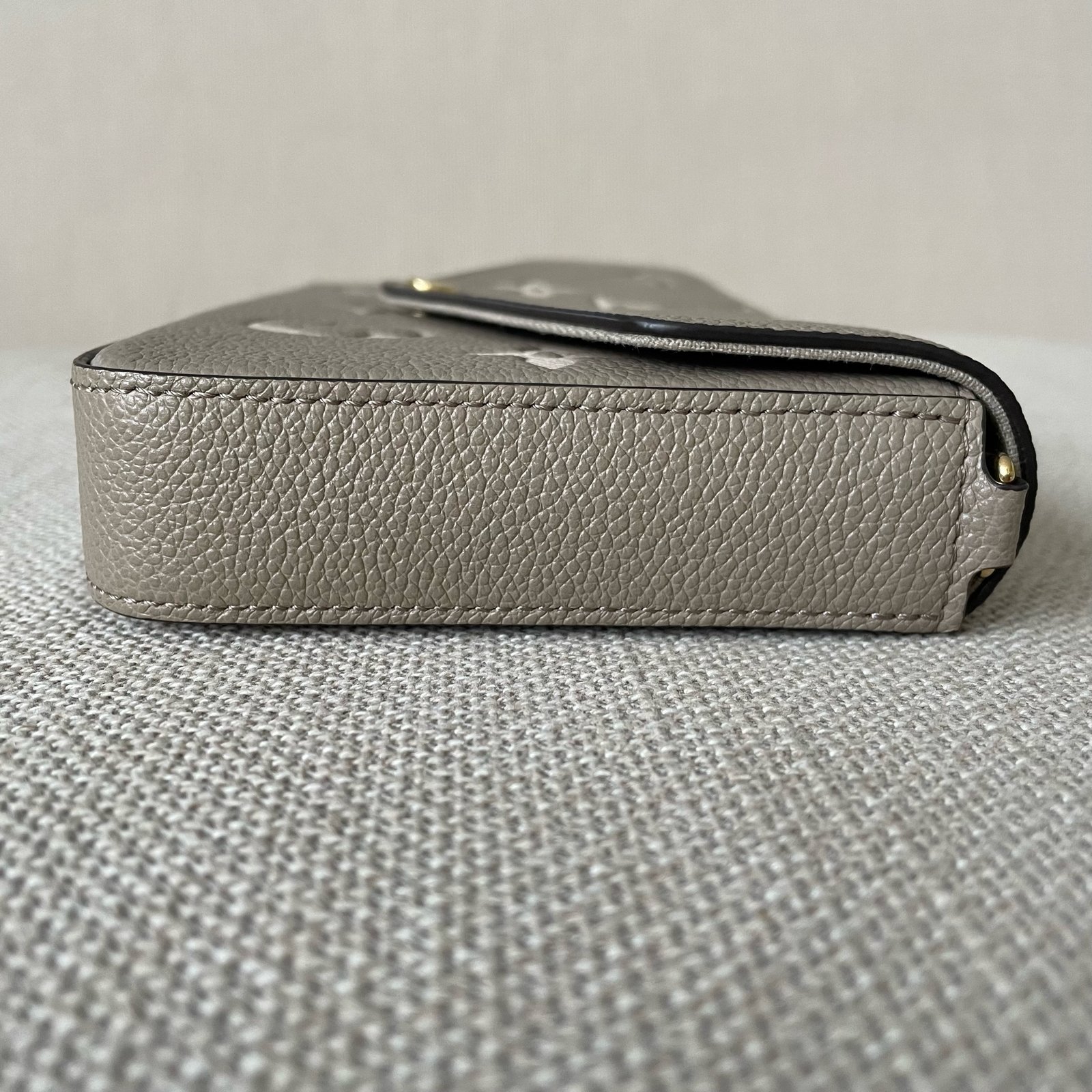 LOUIS VUITTON Pochette Félicie – Image 5