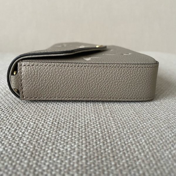 LOUIS VUITTON Pochette Félicie – Image 7
