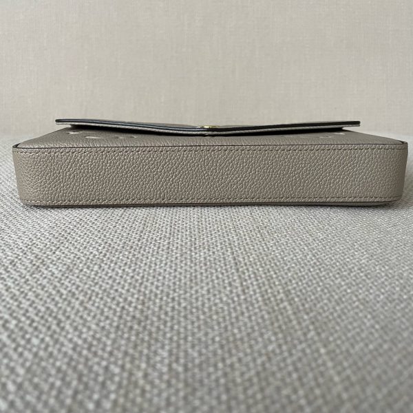 LOUIS VUITTON Pochette Félicie – Image 8