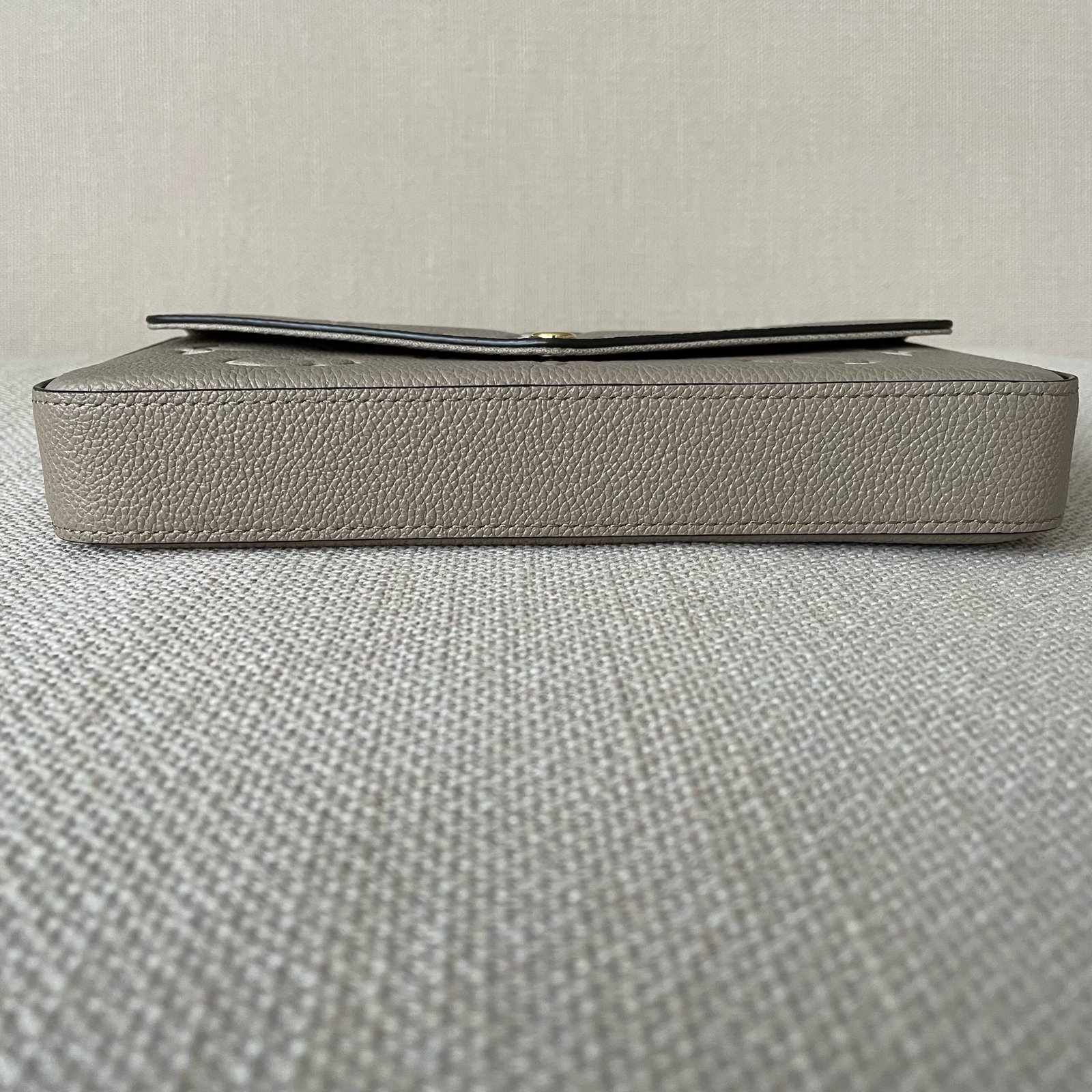 LOUIS VUITTON Pochette Félicie – Image 8