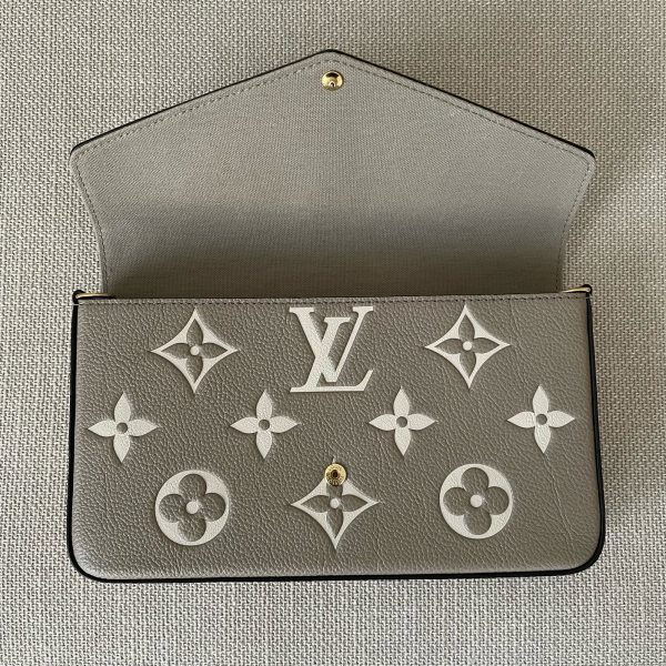 LOUIS VUITTON Pochette Félicie – Image 10