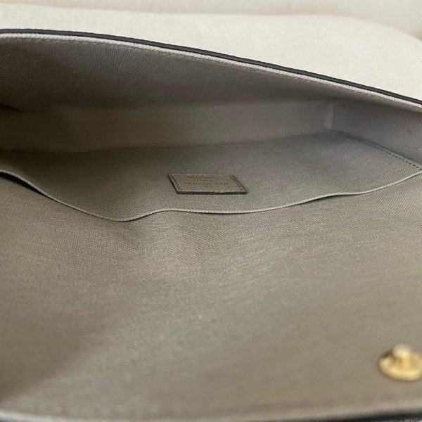 LOUIS VUITTON Pochette Félicie – Image 15