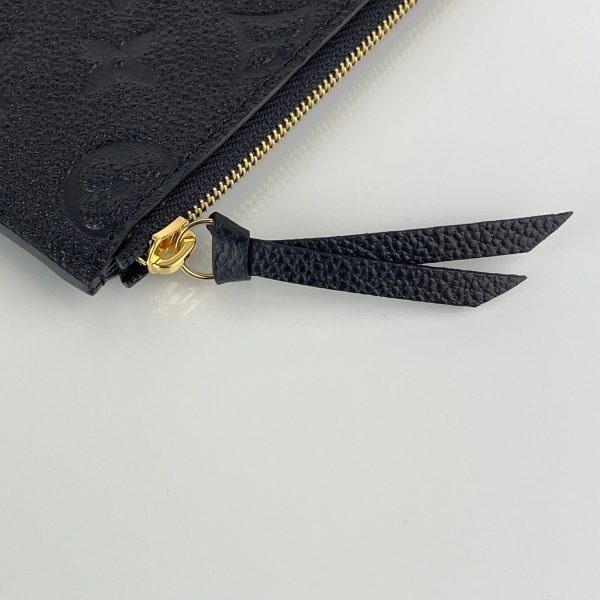 LOUIS VUITTON Zipped Pouch – Image 3
